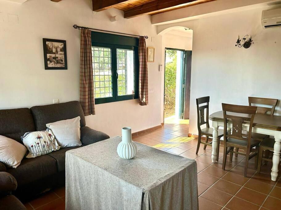 Hispalis Villa En Aracena La Umbria  Exterior foto