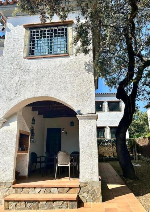 Hispalis Villa En Aracena La Umbria  Exterior foto