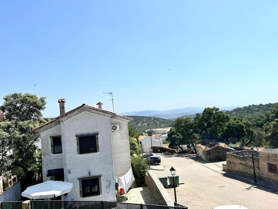Hispalis Villa En Aracena La Umbria  Exterior foto