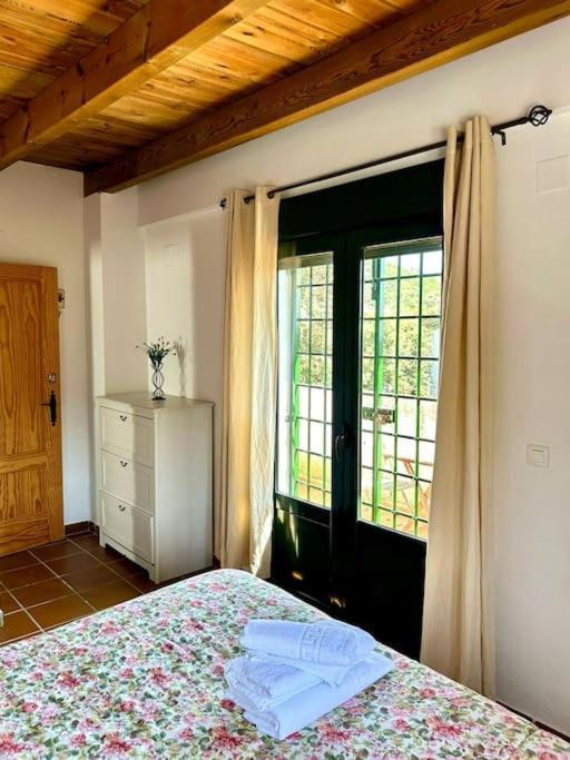 Hispalis Villa En Aracena La Umbria  Exterior foto